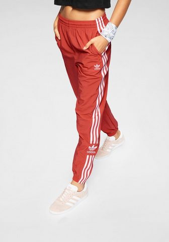 ADIDAS ORIGINALS Спортивные брюки »LOCK UP TRACKP...