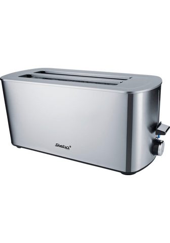 STEBA Тостер »TO 21 INOX« 1400 W...