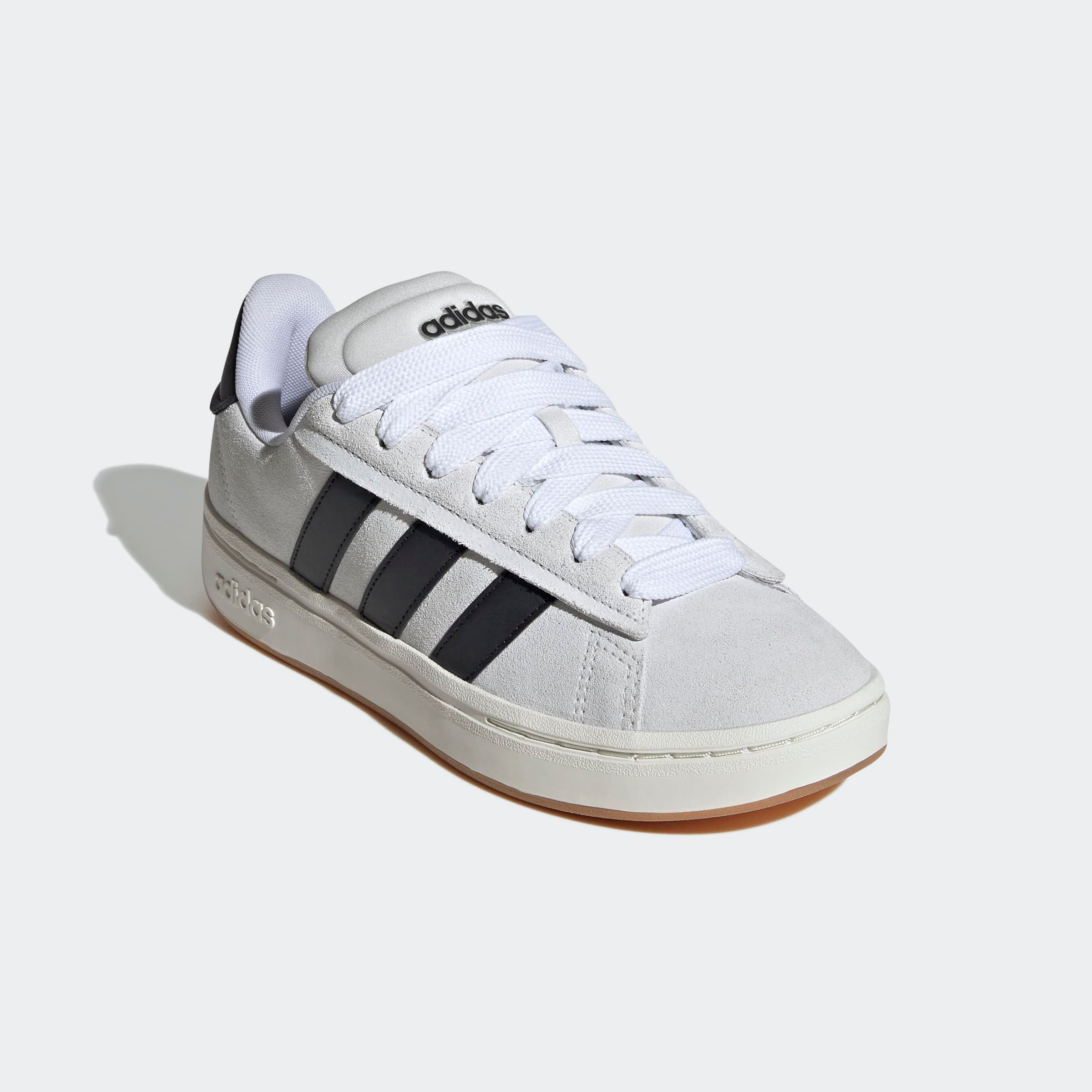 adidas Sportswear GRAND COURT ALPHA Sneaker inspiriert vom Design des adida günstig online kaufen