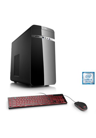 CSL Игровой PC | Core i5-9400F | GeForce G...