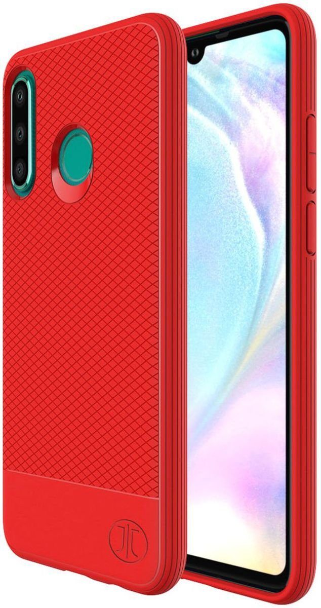 JT Berlin Handytasche »BackCase Pankow Soft für Huawei P30 Lite« online kaufen OTTO