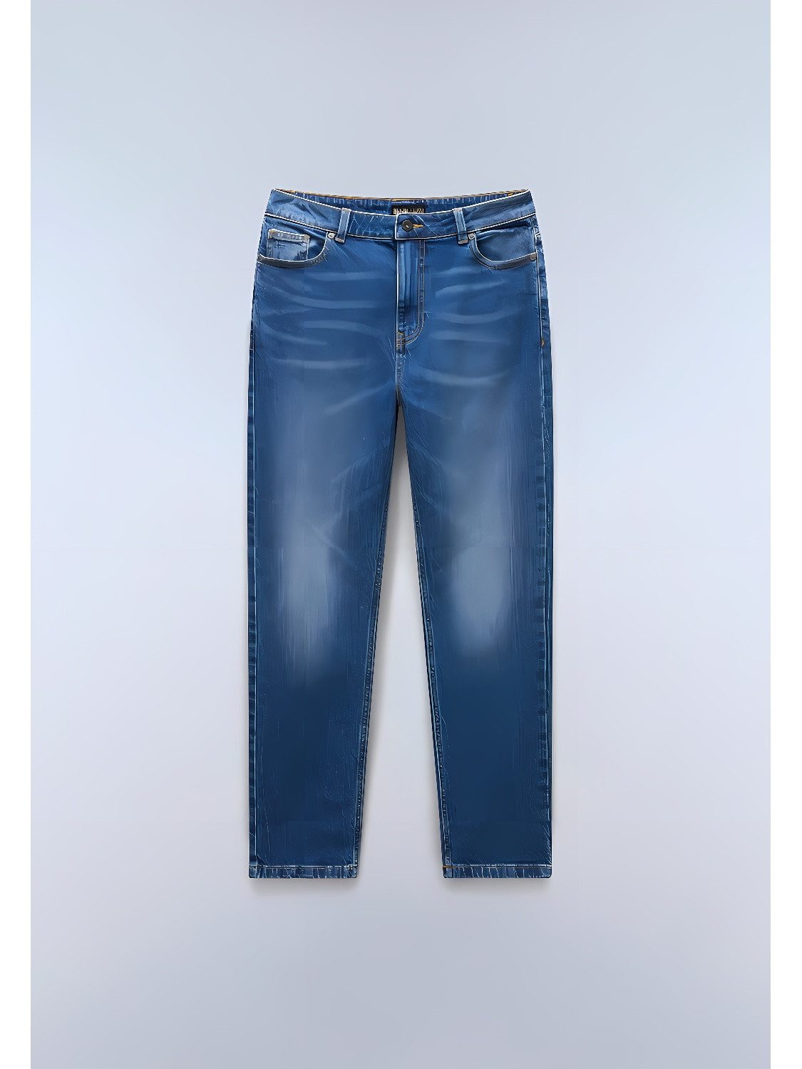 Napapijri Bequeme Jeans L-Cimonde W 1
