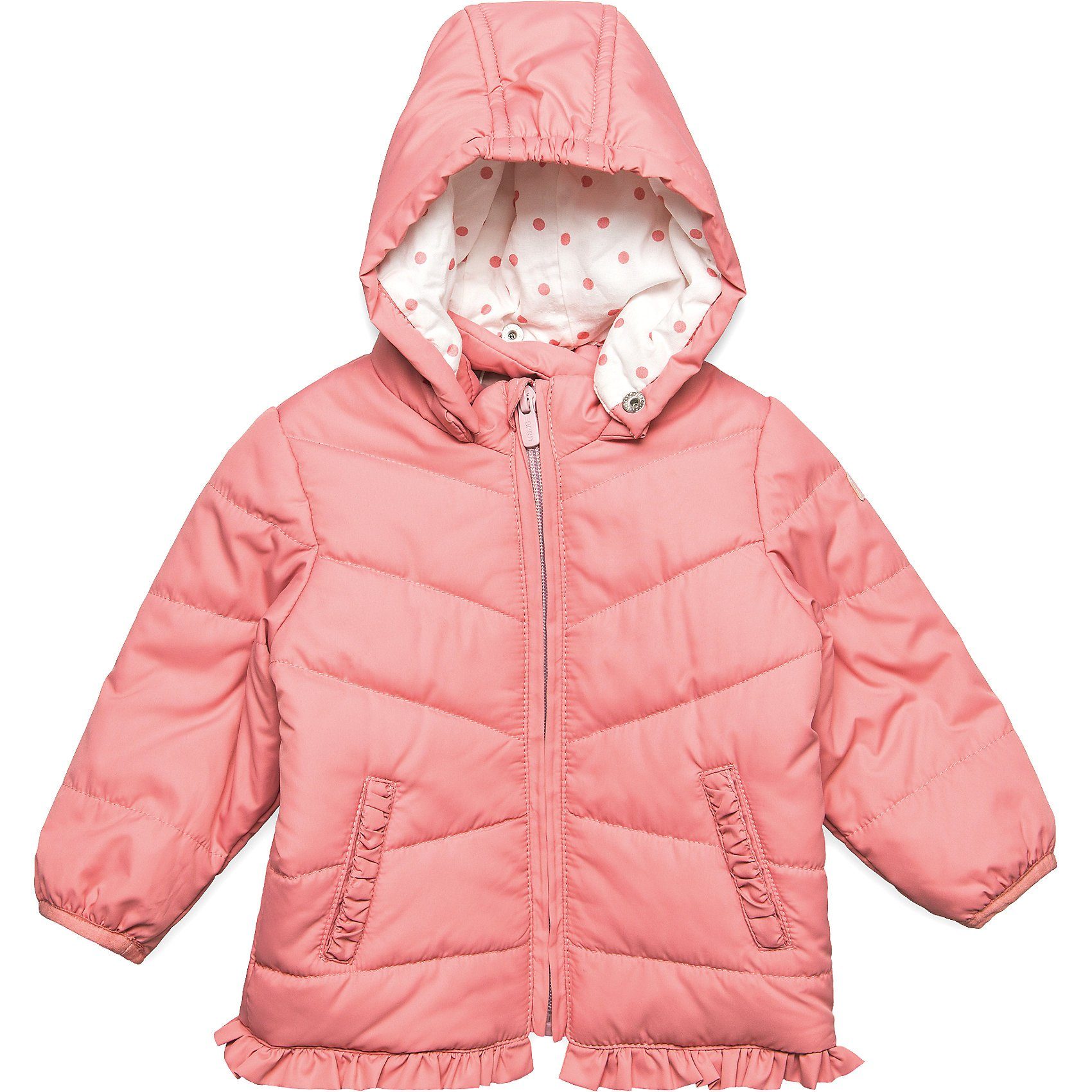 Esprit Baby Winterjacke für Mädchen, schützender Stehkragen online kaufen | OTTO Esprit Baby Winterjacke für Mädchen, schützender Stehkragen online kaufen | OTTO
