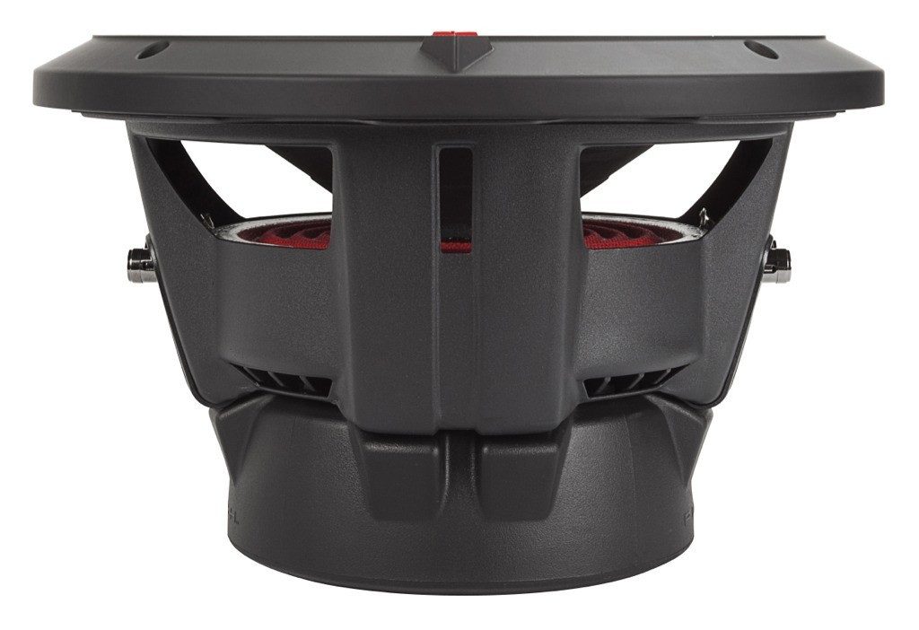 Rockford Fosgate P2D4-12 30cm Subwoofer Auto-Subwoofer (400 W, max.: W cm)