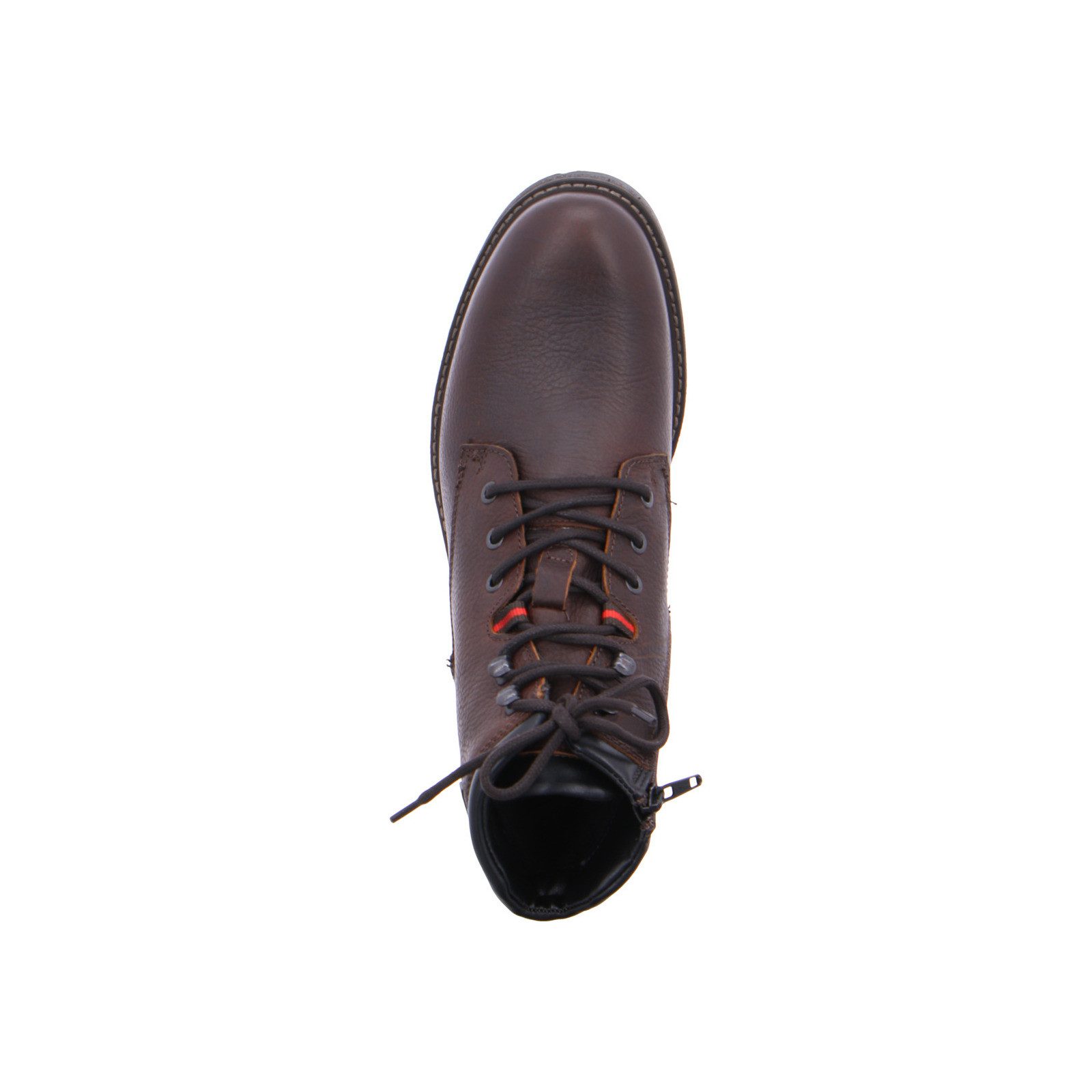 Ara Herren Stiefelette Frederik Schnürboots