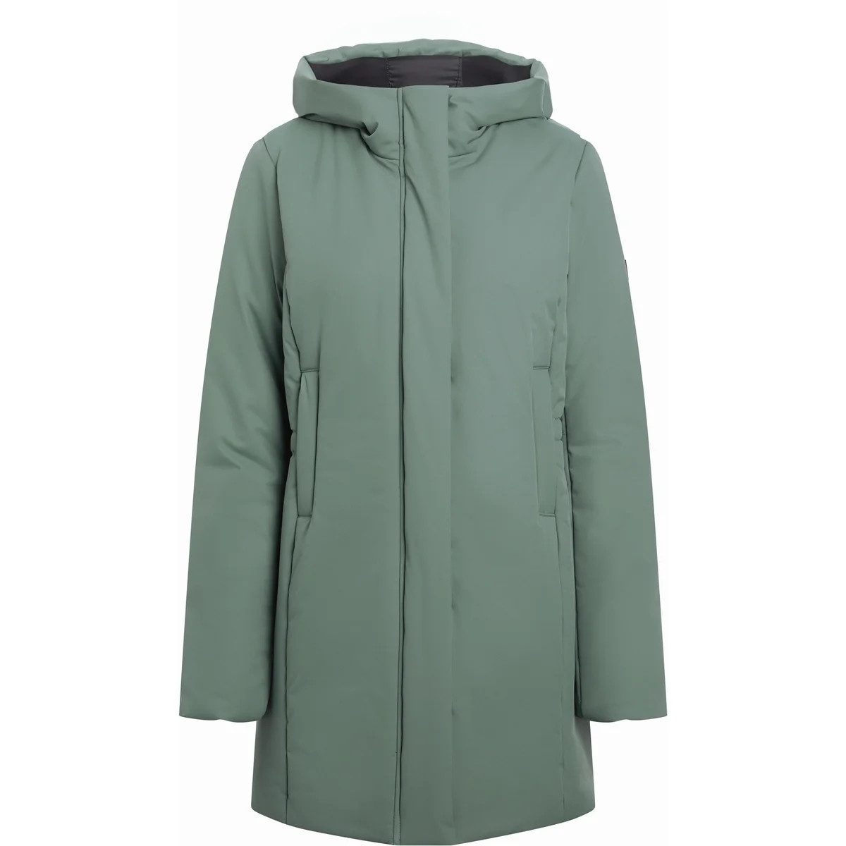 McKINLEY Wintermantel Da.-Funkt-Mantel Elonora W GREEN DARK