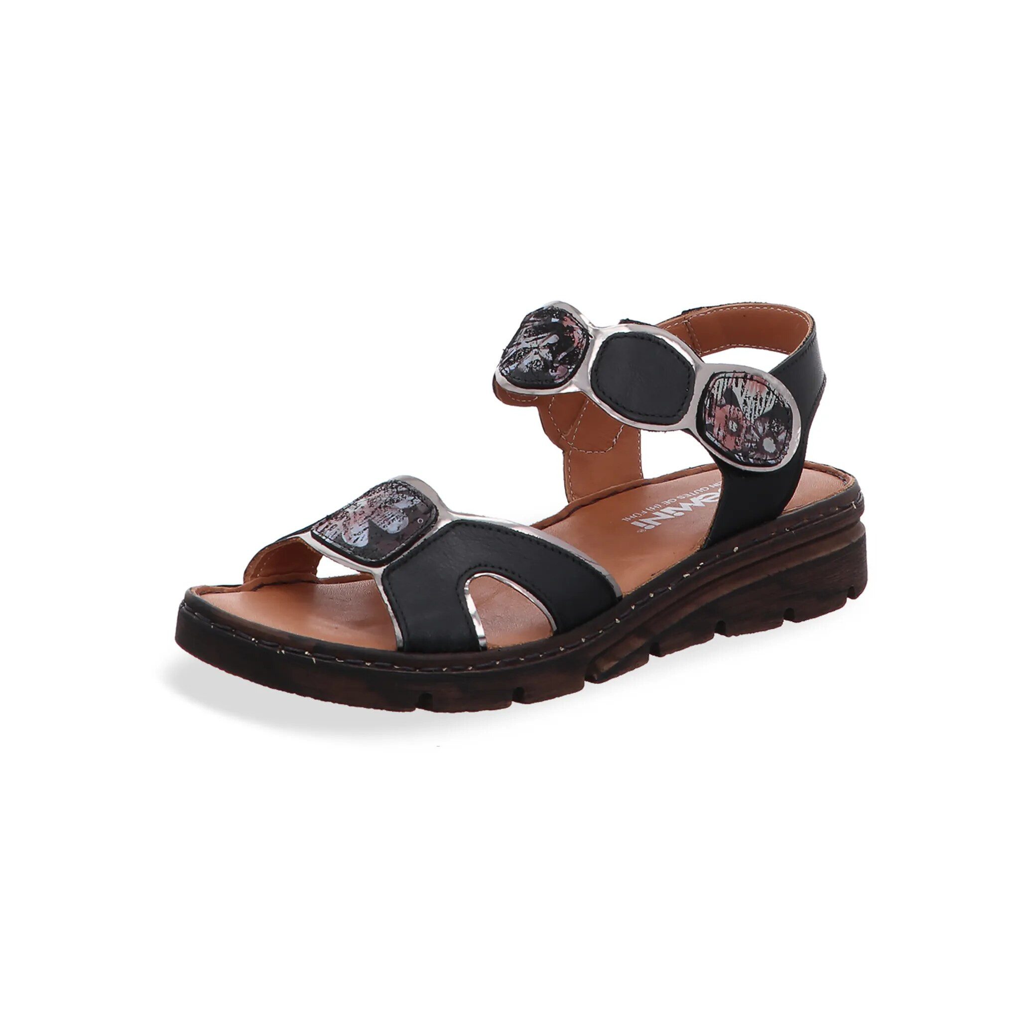 Gemini Damen Sandale