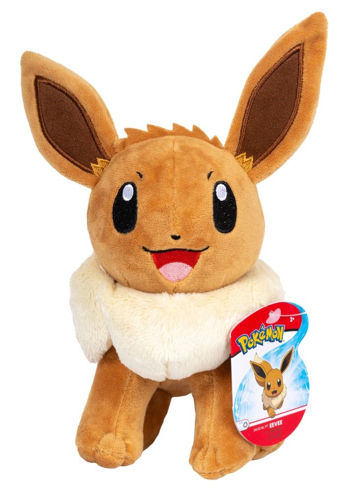 POKÉMON Kuscheltier