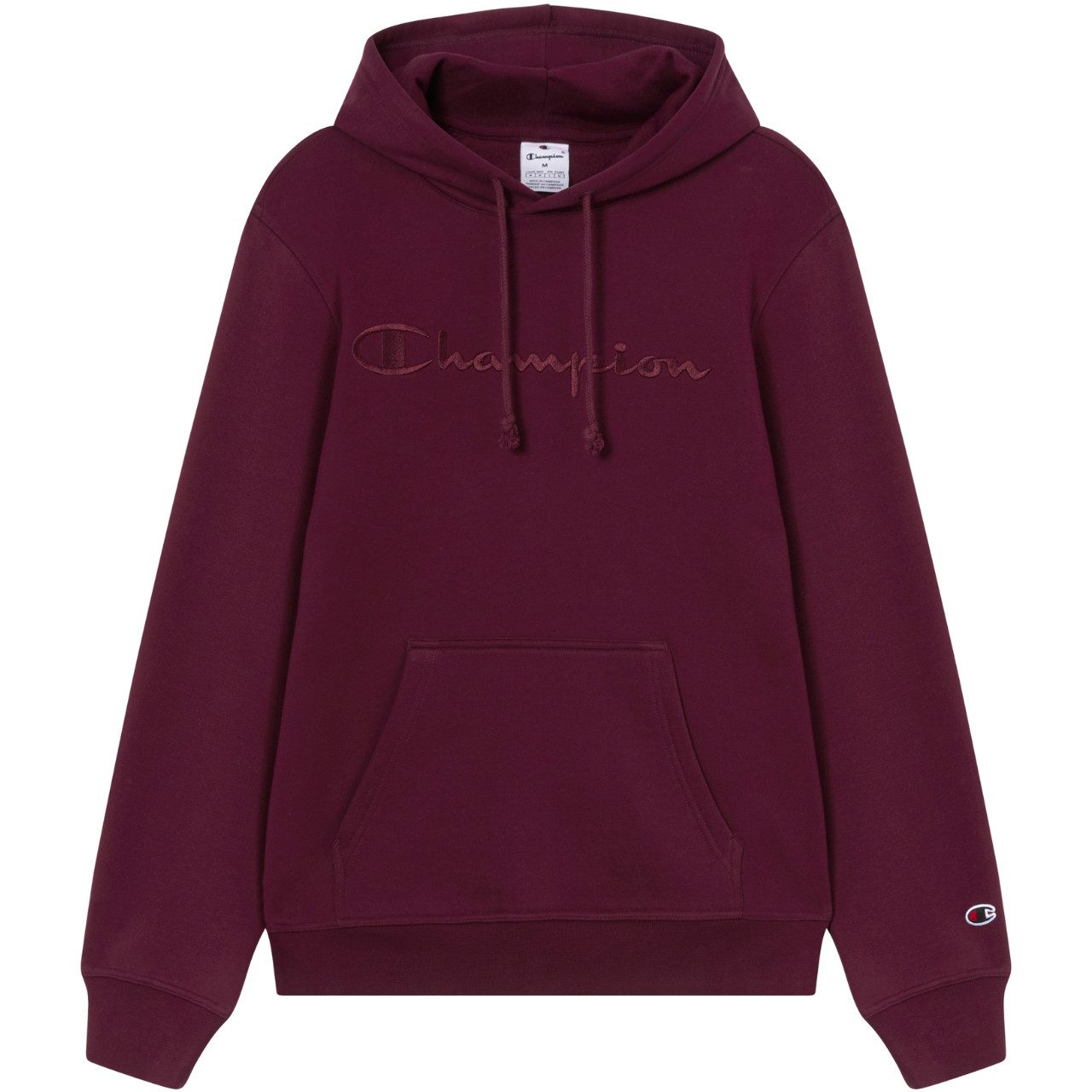 Champion Kapuzensweatshirt Champion Hooded