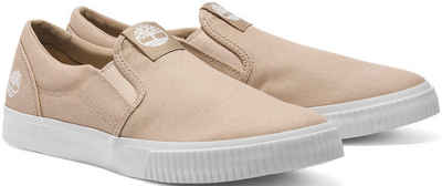 Timberland MYLO BAY LOW SLIP ON SNEAKER Sneaker