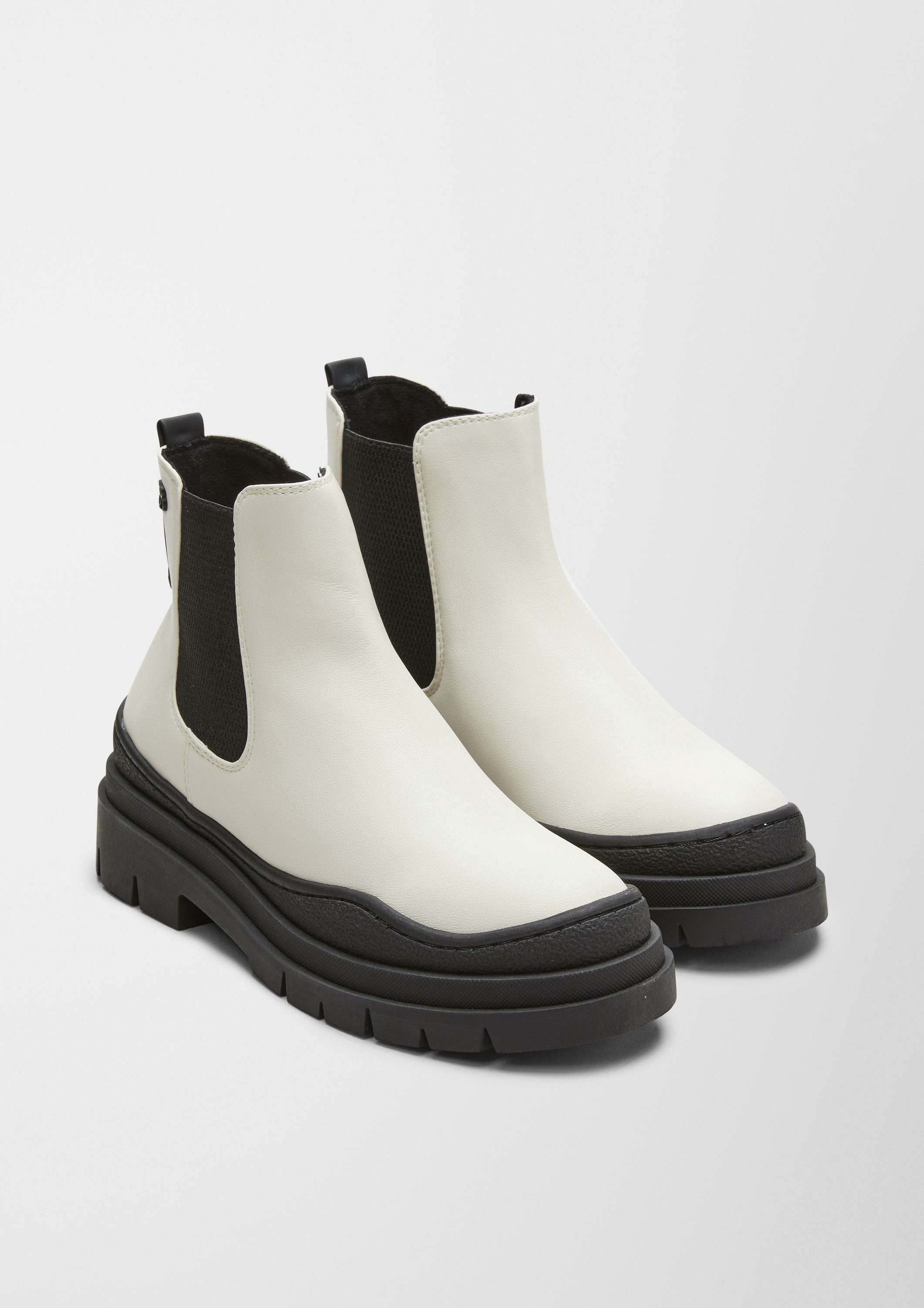 s.Oliver s.Oliver für Damen Schnürboots (keine Angabe, keine Angabe)