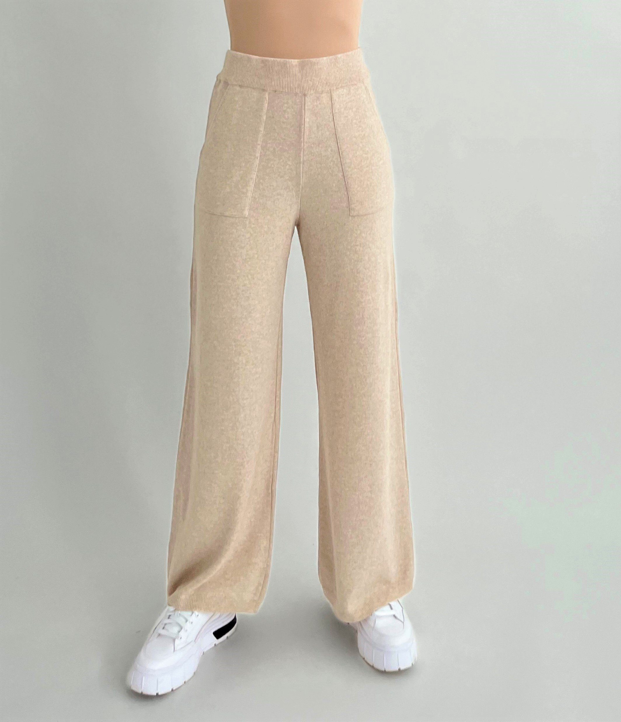 Strickhose 77709