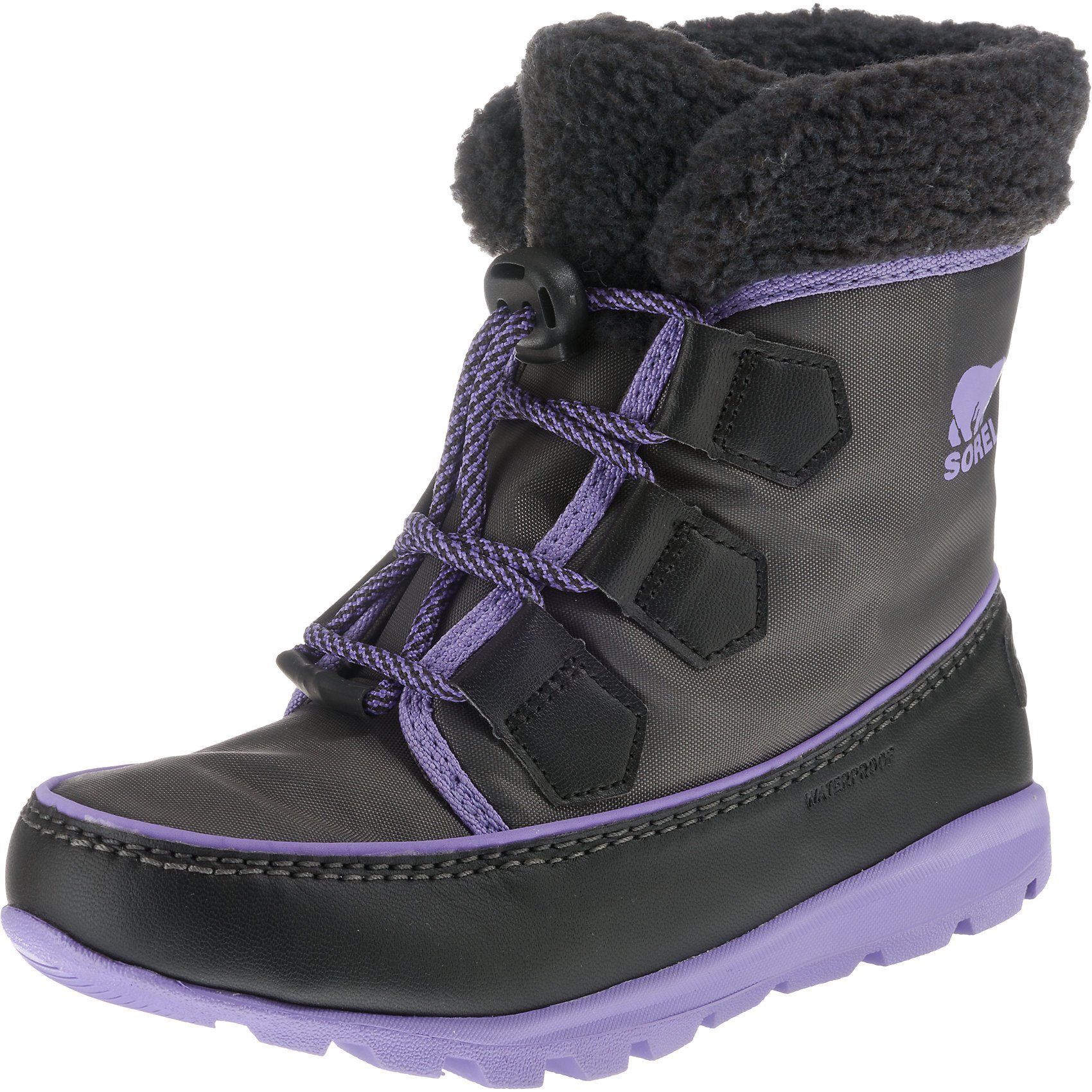 sorel winterstiefel