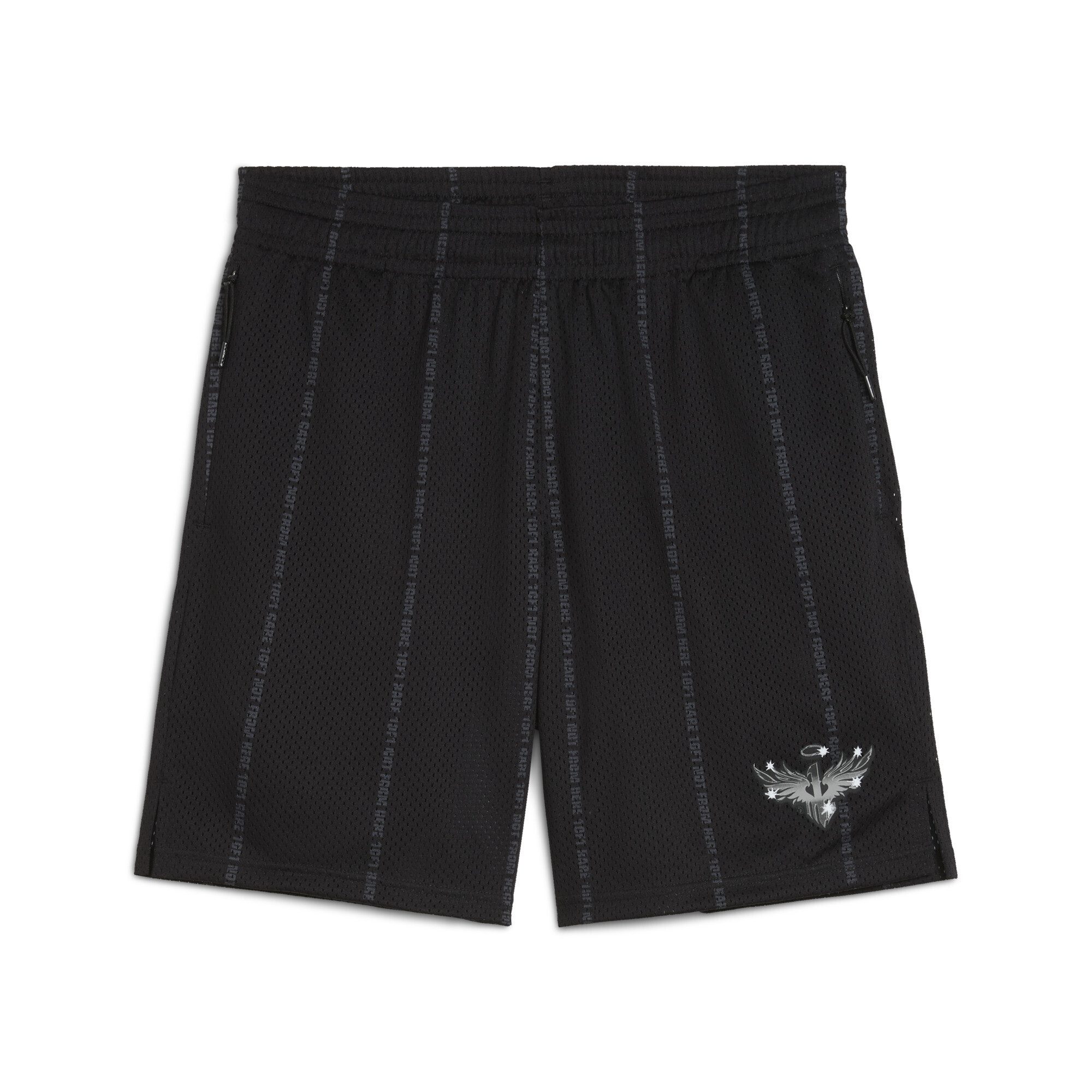 PUMA Shorts Melo Alwayz On 1 günstig online kaufen