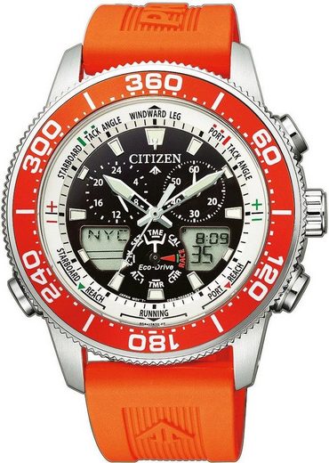 citizen jr4061