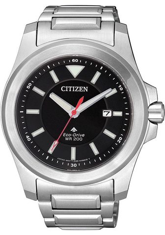 CITIZEN Часы »Promaster Land Tough BN021...