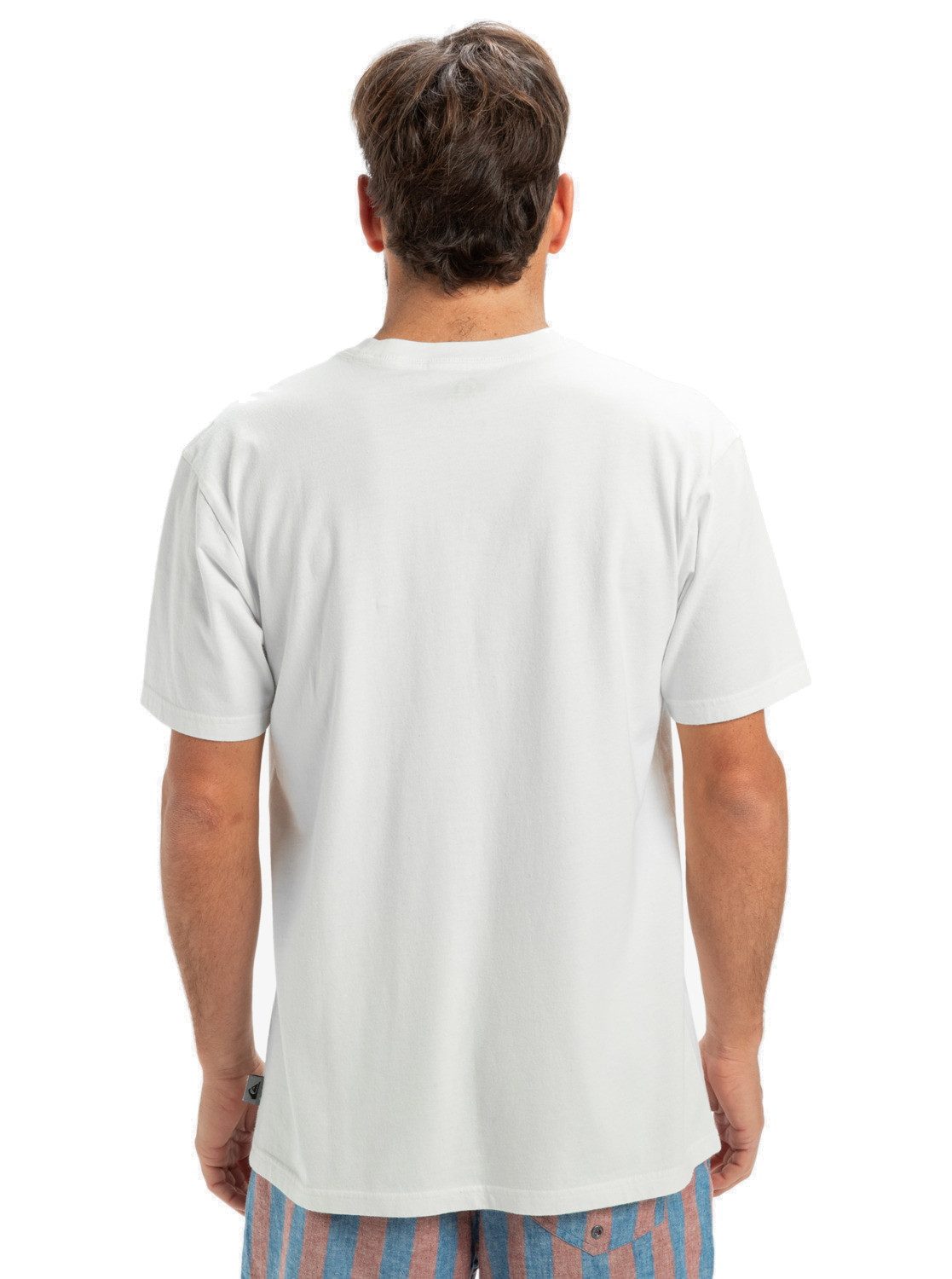 Quiksilver T-Shirt "Salt Water" günstig online kaufen