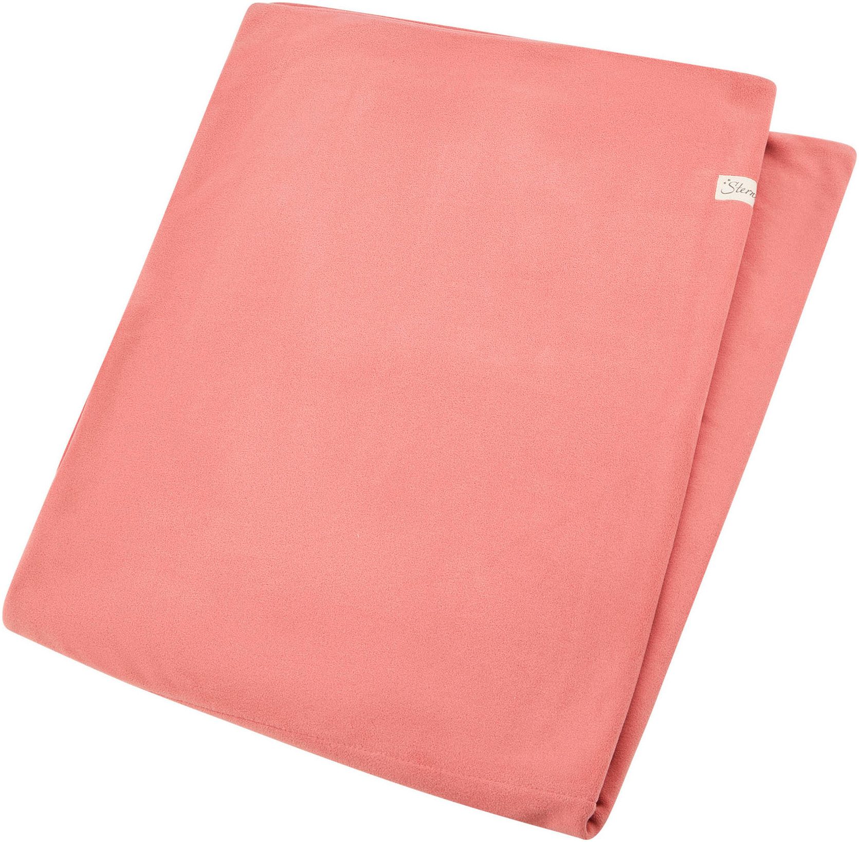 Babydecke Hase Hanni Microfleece, Sterntaler®