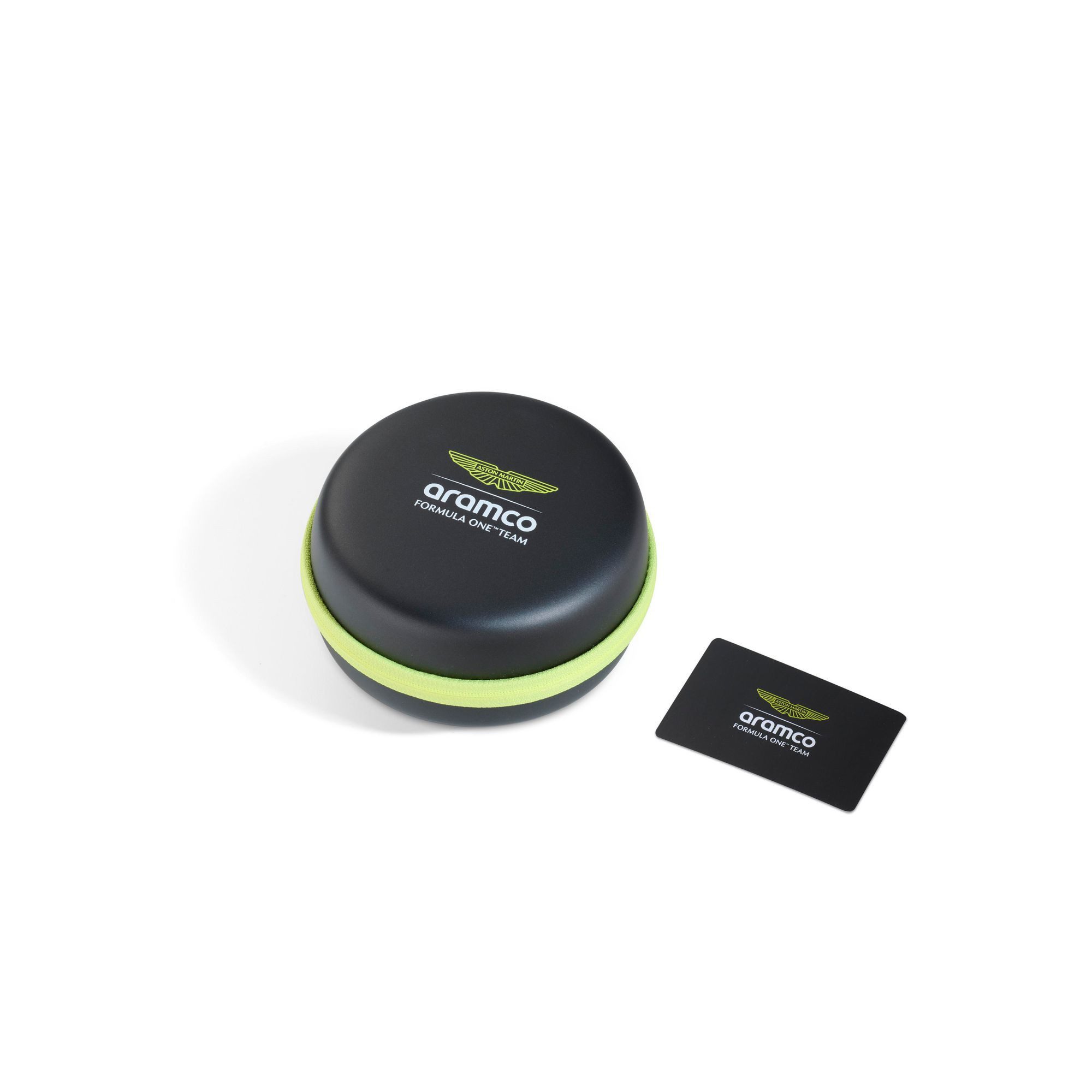 Aston Martin Chronograph AM FORMULA 1