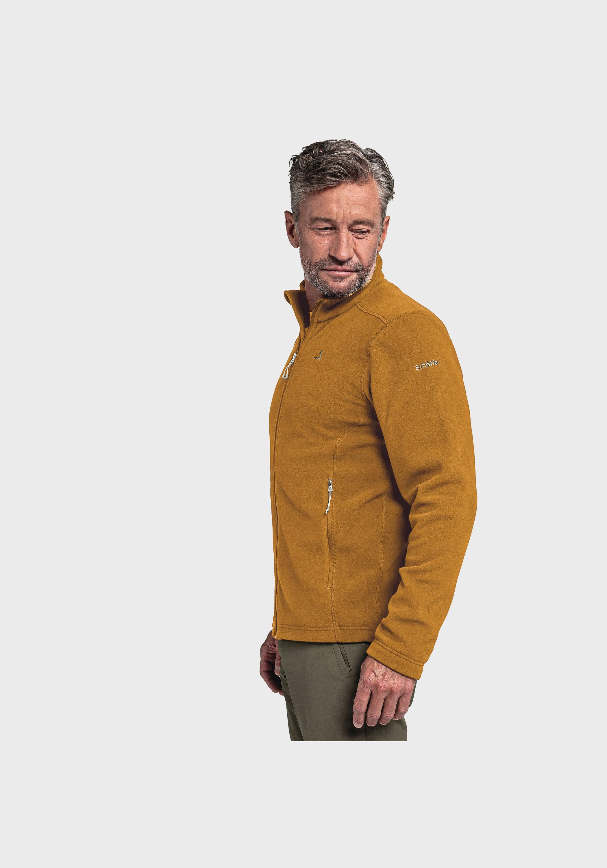 Schöffel Fleecejacke Fleece Jacket Cincinnati3