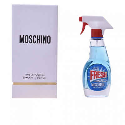 Moschino Eau de Toilette »Moschino Fresh Couture Eau de Toilette 50ml Spray«