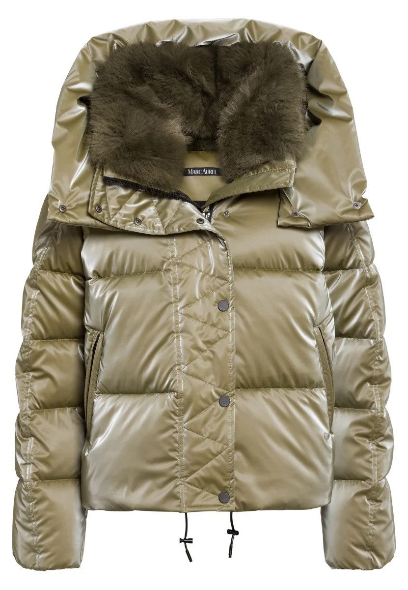 MARC AUREL Outdoorjacke Jacke für Damen günstig online kaufen