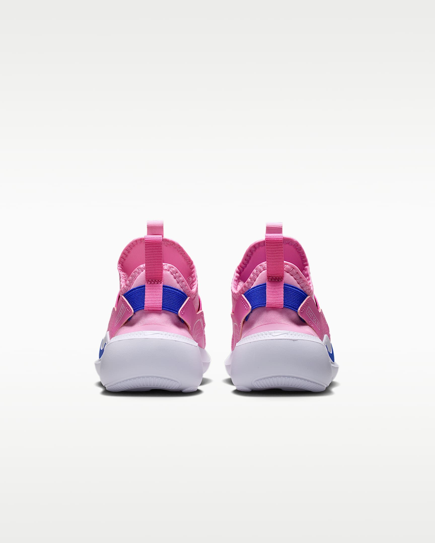 Nike Flex Runner 4 (PS) Laufschuh (für Kinder) mit praktischem Schlupfeinstieg – Bild 5 von 5