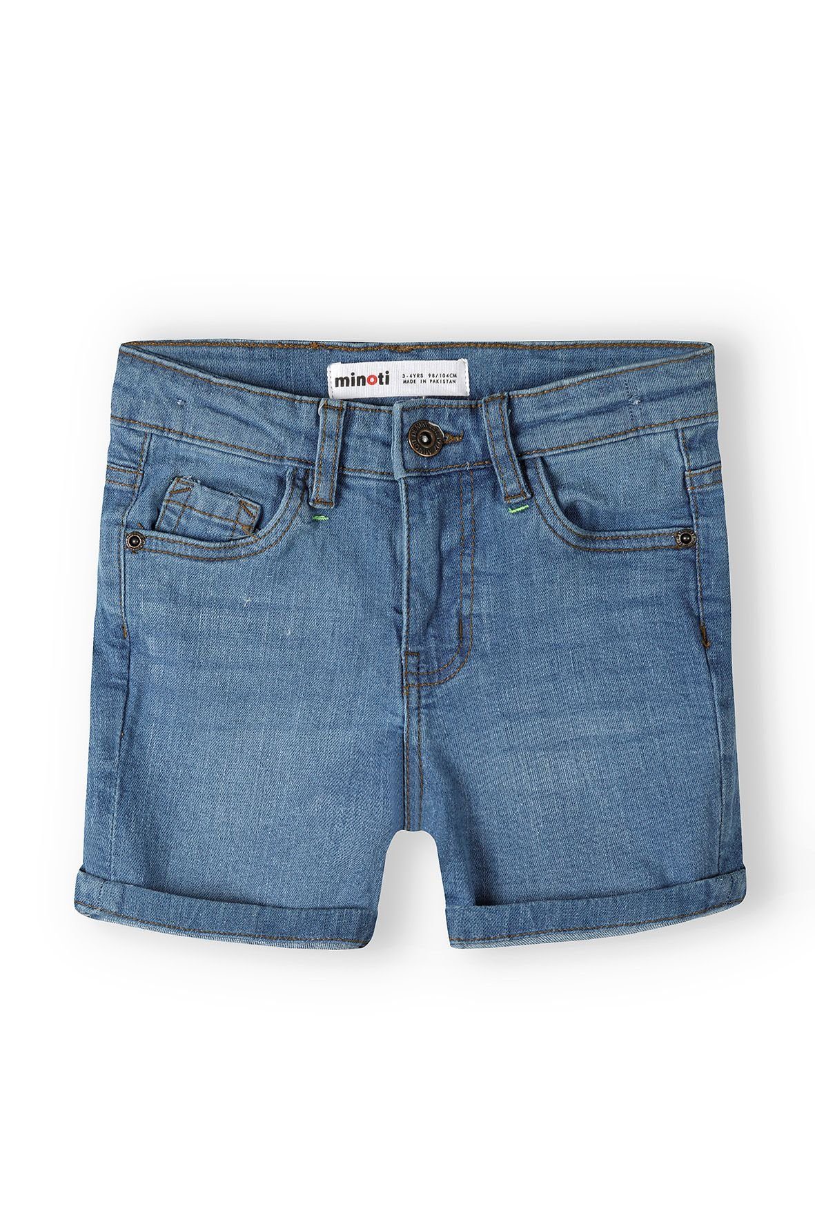 Jeansshorts Jeansshorts (12m-14y)