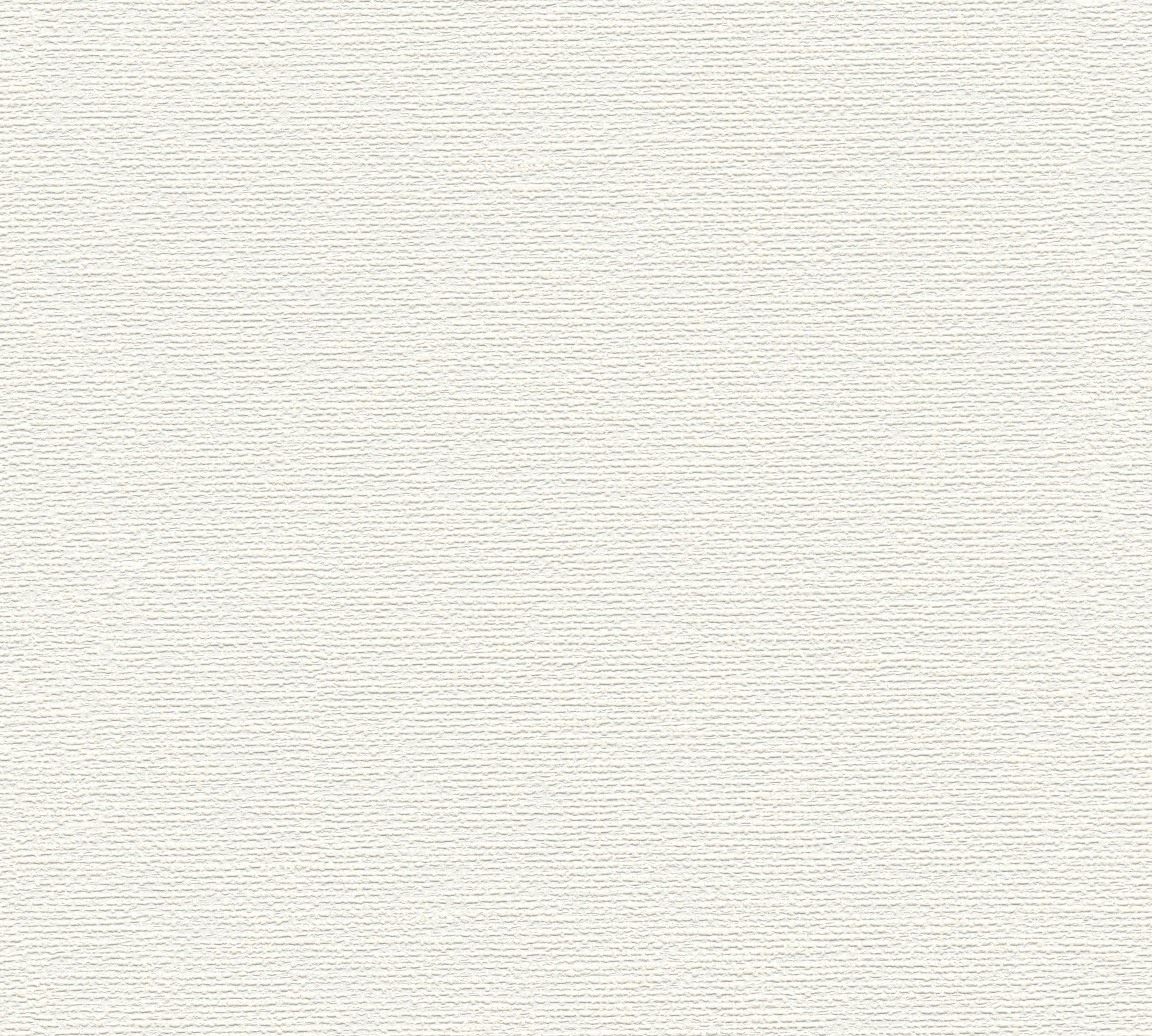 living walls Vliestapete A.S. Création Premium Wall 2, Unis, weiß 389751