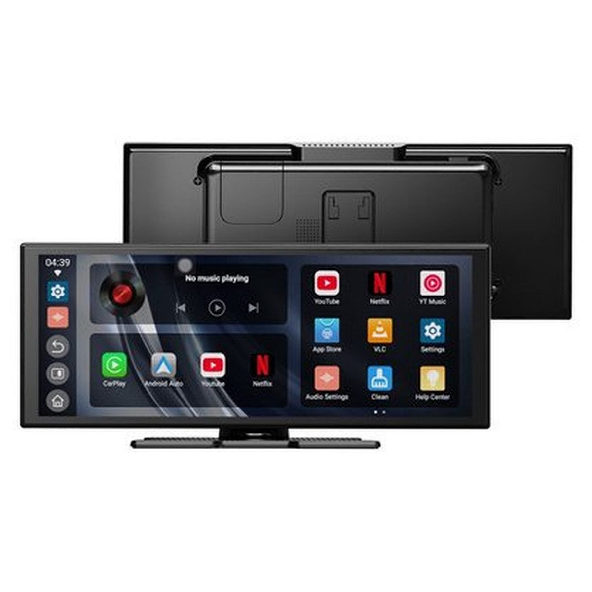 OTTOCAST OTTOCAST OTTOAIBOX N95 Automonitor Auto-Adapter
