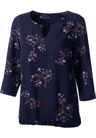Classic блуза в floralen Design