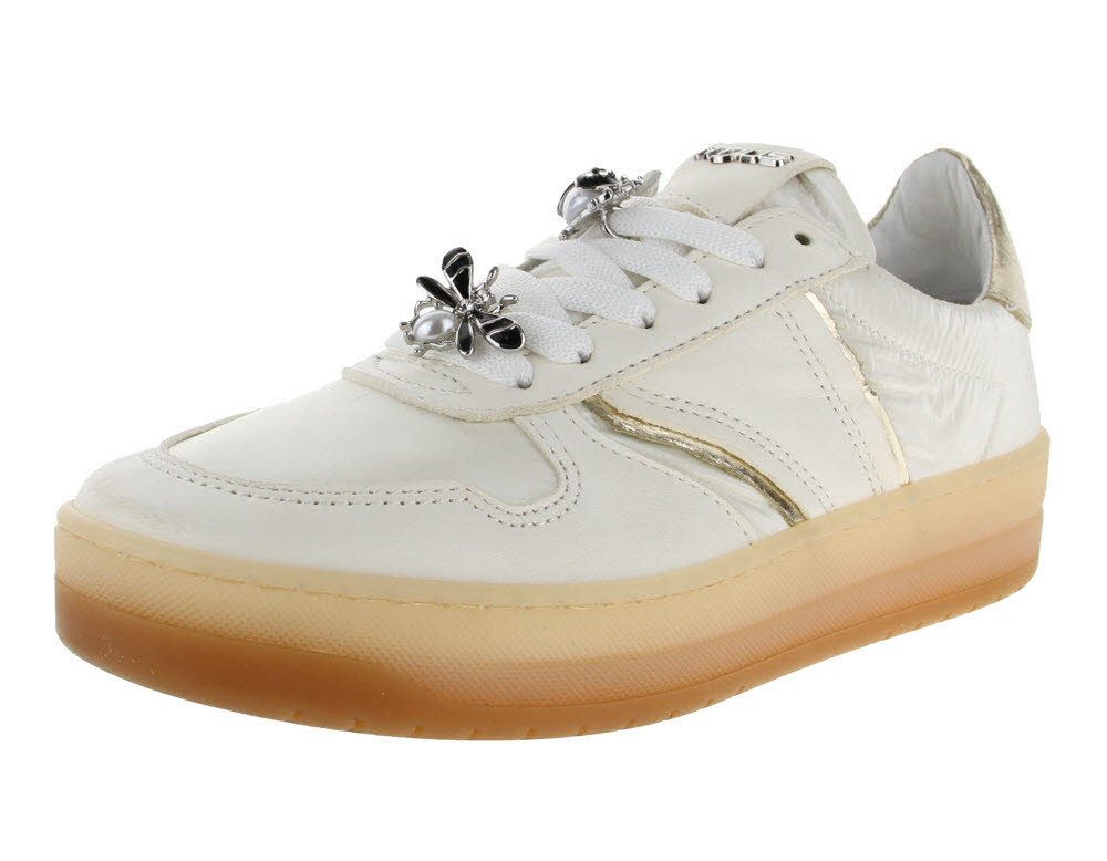 Mjus Mjus Damen hochwertige Sneaker Schnürschuh günstig online kaufen