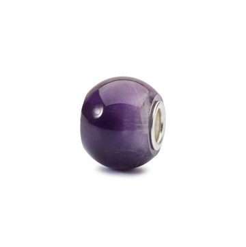 Trollbeads Bead Runder Amethyst, TSTBE-00025