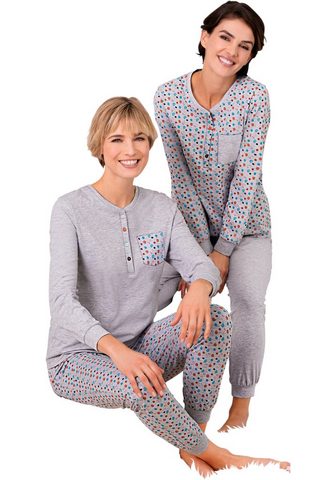 WÄSCHEPUR Wäschepur пижамы (2 единиц