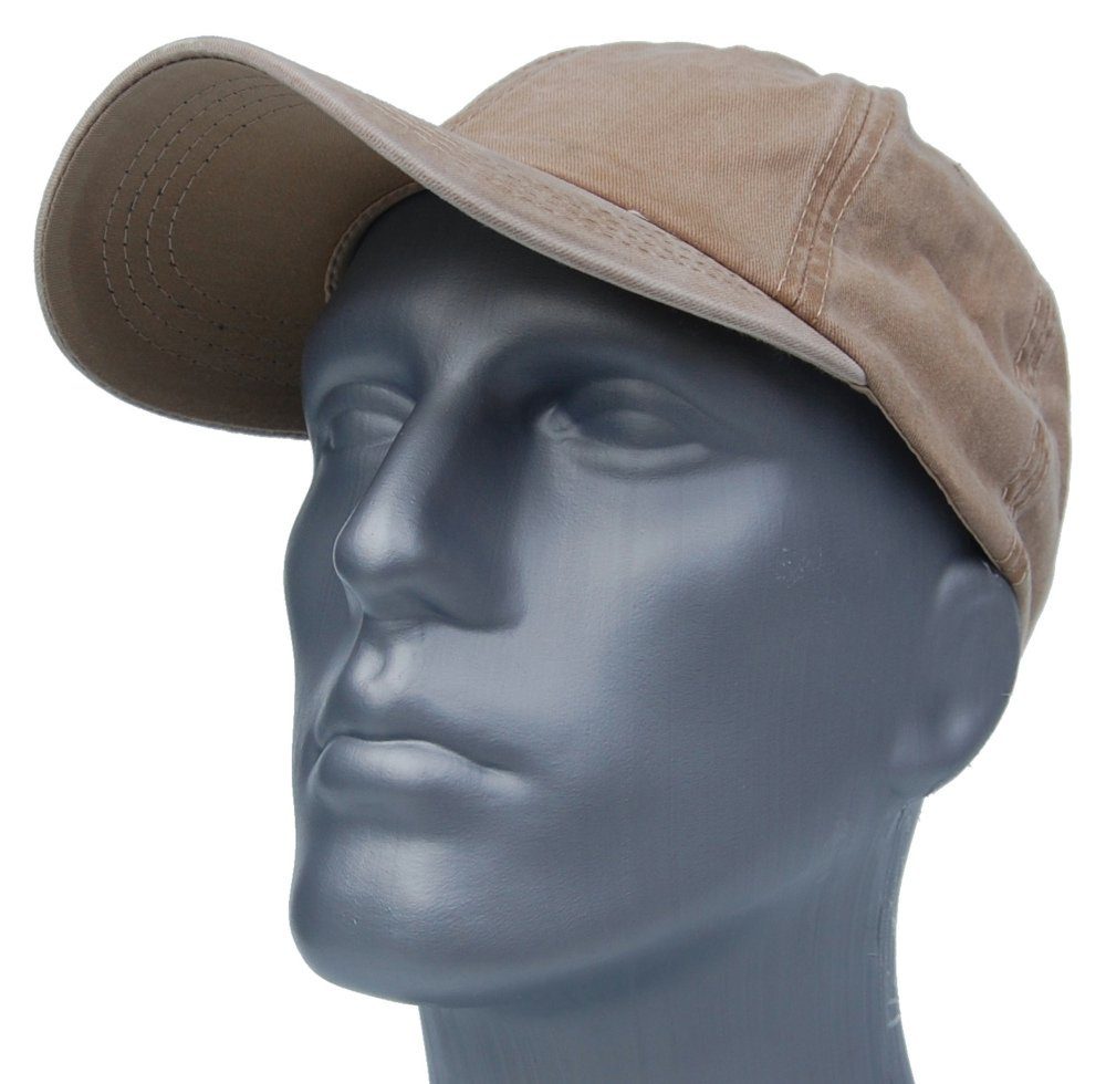 Cool4 Baseball Cap Basecap aus 100% günstig online kaufen