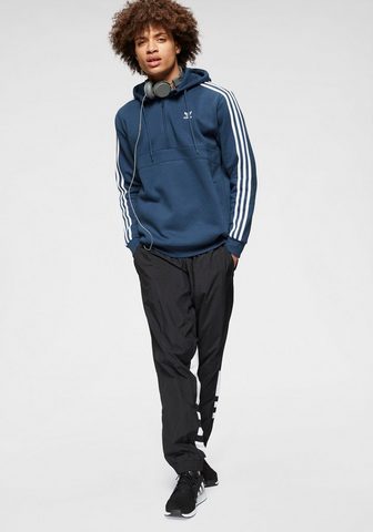 Кофта с капюшоном »3 STRIPES HAL...