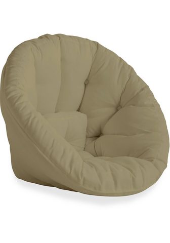 KARUP DESIGN Loungesessel »Nido«