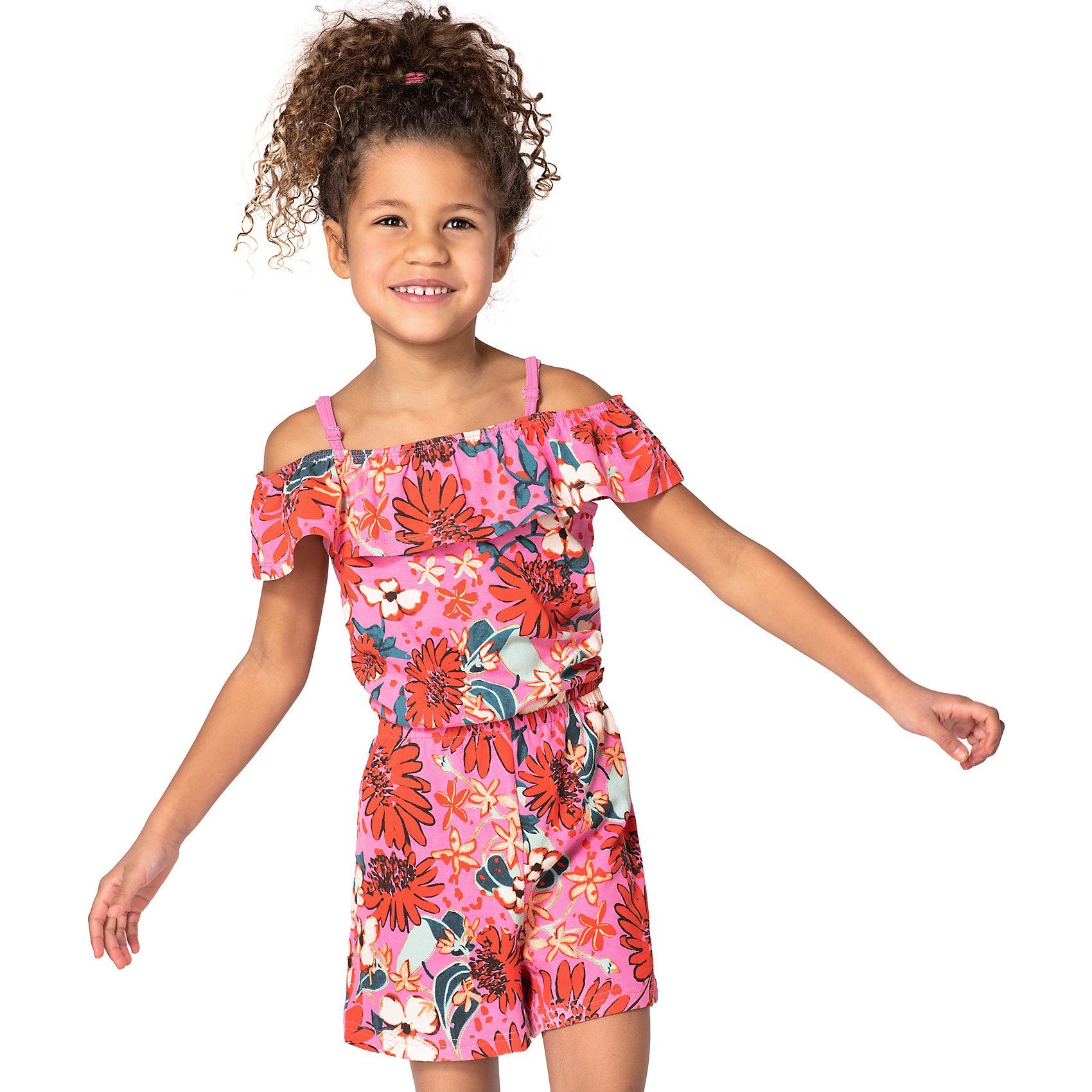 MyToysCOLLECTION Kinder Jumpsuit von ZAB kids OTTO