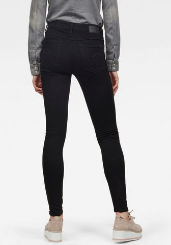 Джинсы »3301 High Skinny«