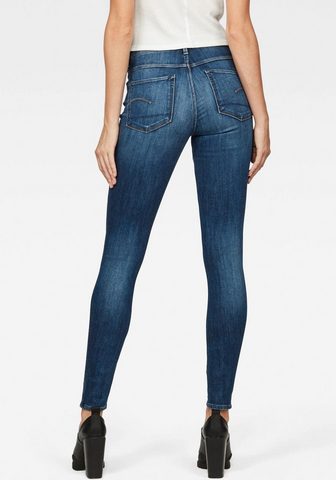 G-STAR RAW Джинсы »3301 High Skinny«