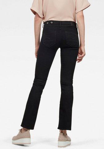 G-STAR RAW Джинсы »Midge Mid Bootcut«...