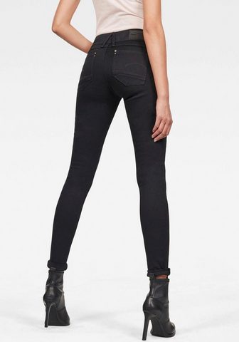 G-STAR RAW Джинсы &raquo;Lynn Mid Super Skinny&la...