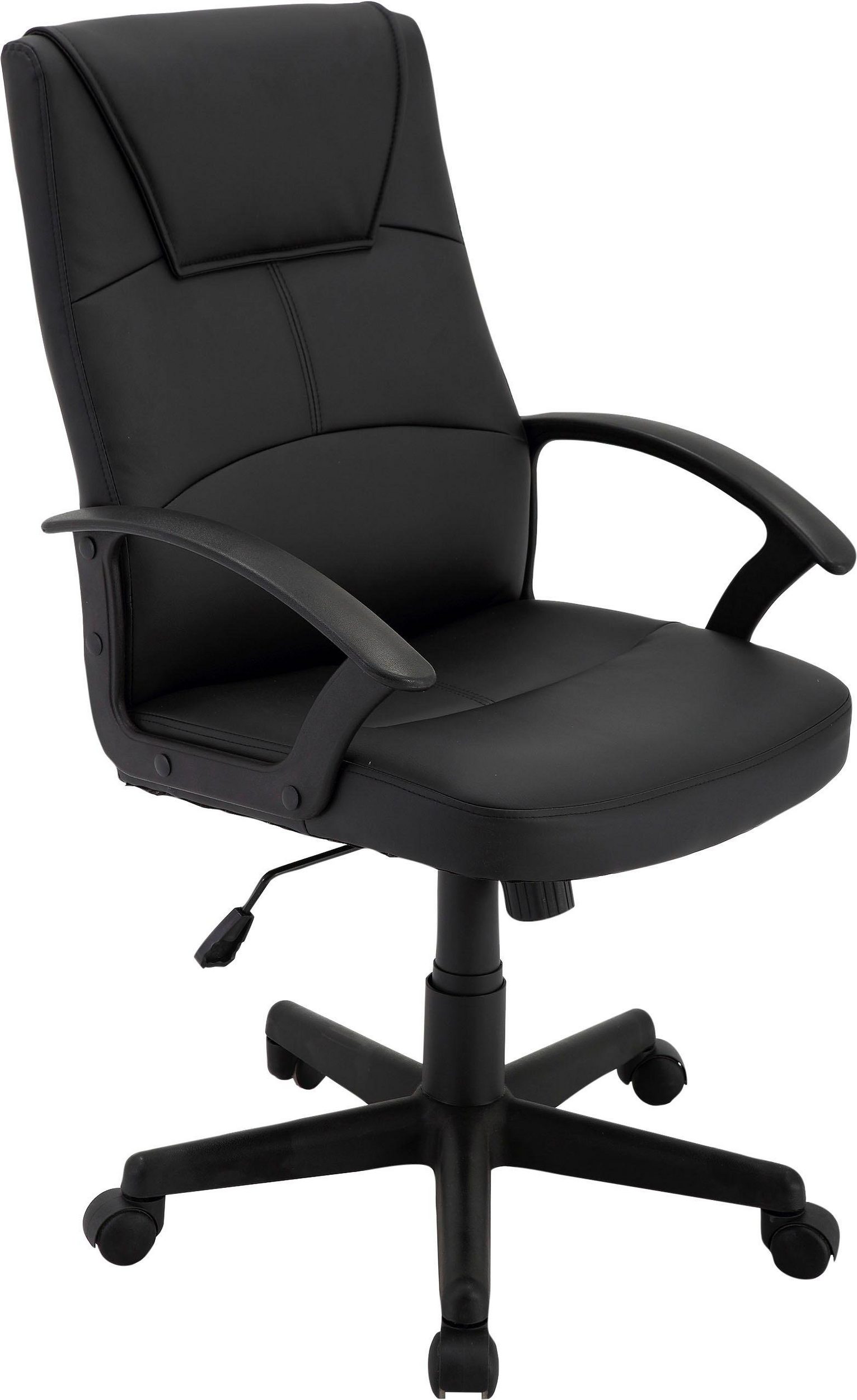 Homexperts Chefsessel IRIS - Homexperts