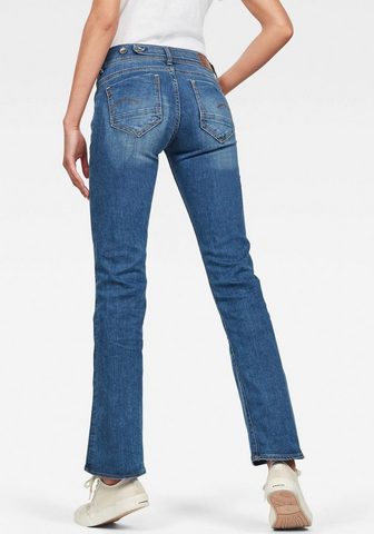 G-STAR RAW Джинсы »Midge Mid Bootcut«...