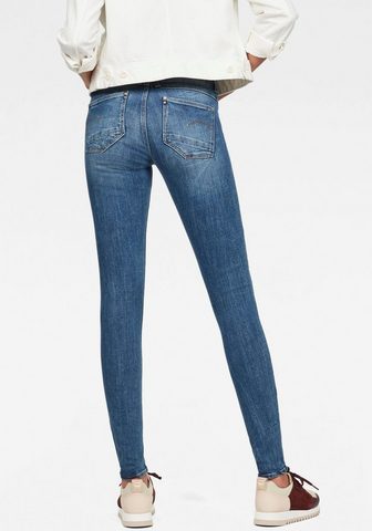 G-STAR RAW Джинсы &raquo;Lynn Mid Super Skinny&la...