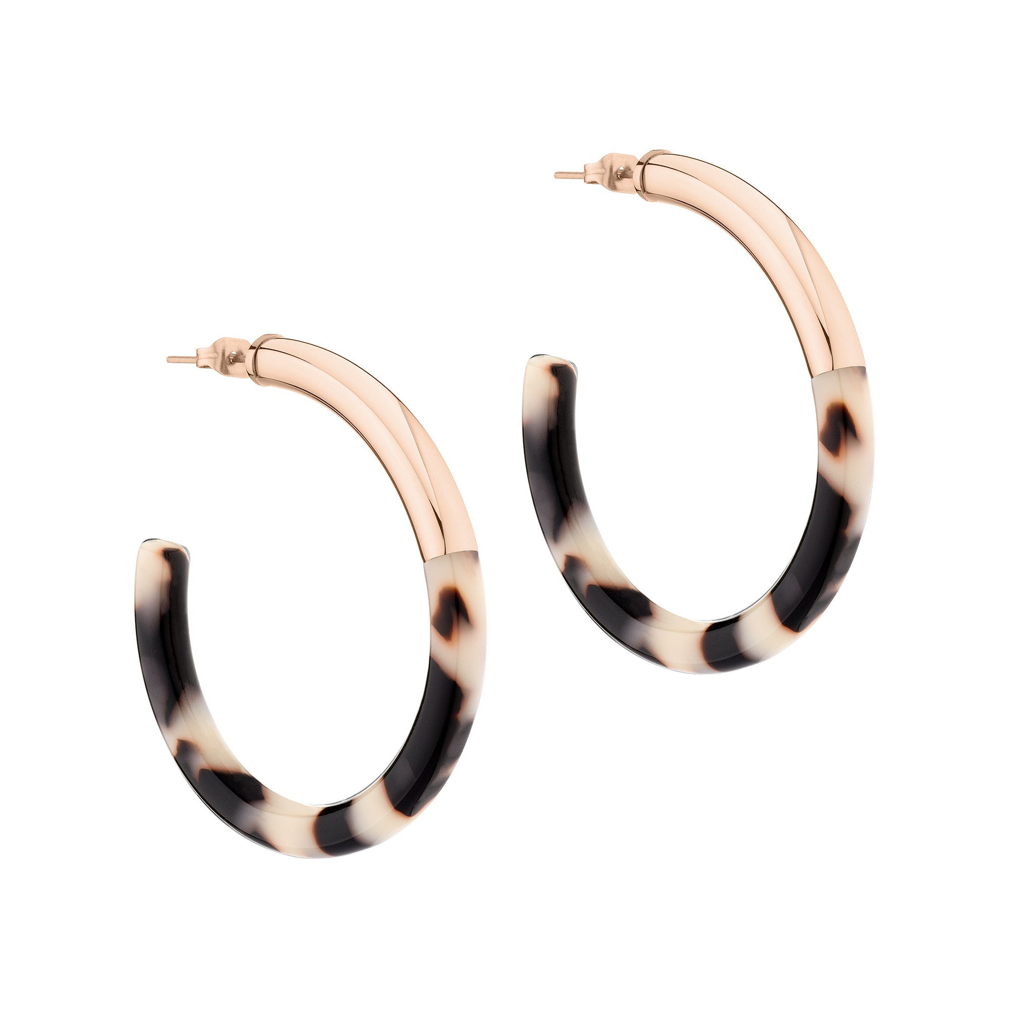 Liebeskind Berlin Paar Ohrstecker Edelstahl günstig online kaufen