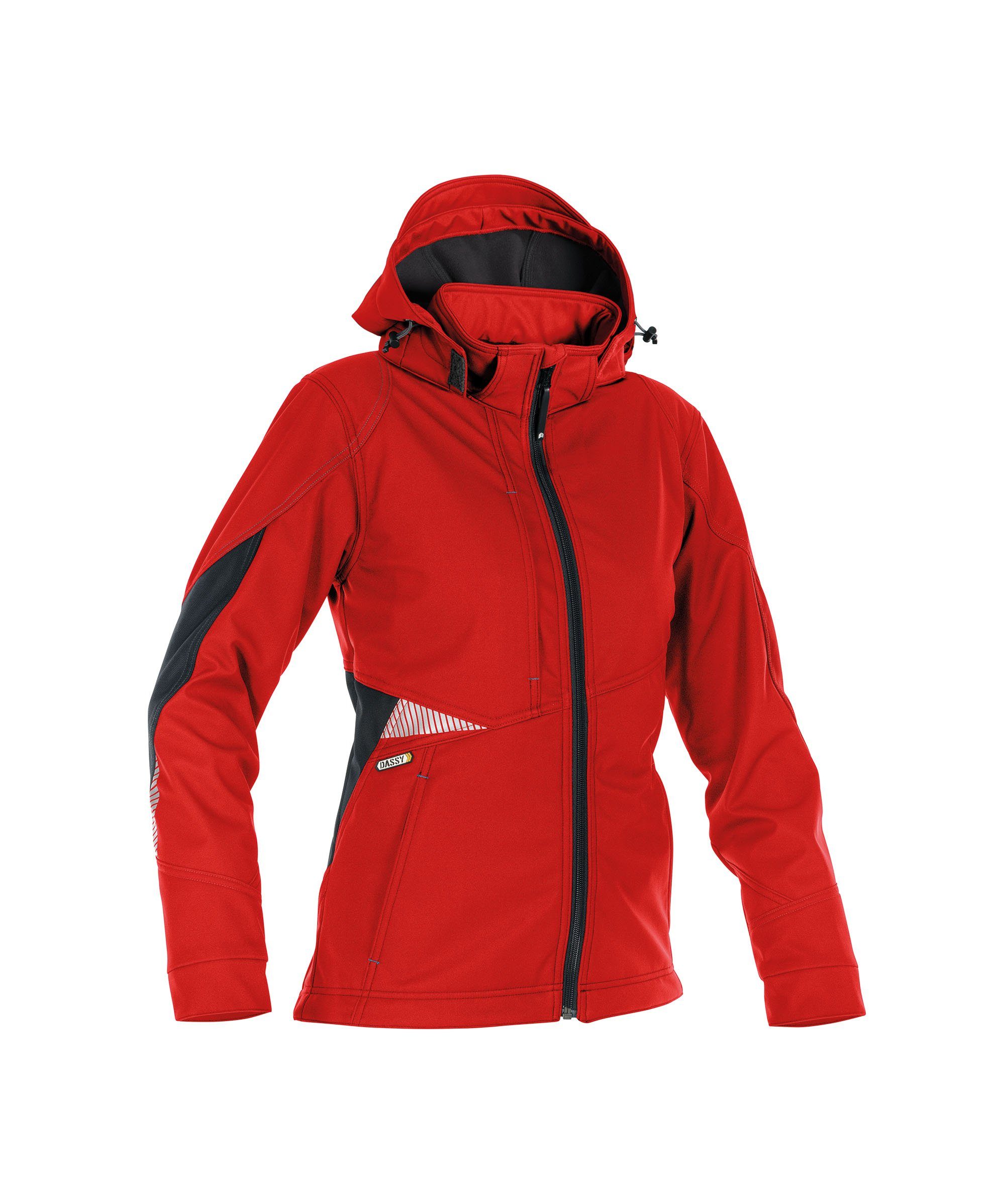 Softshelljacke Gravity Women