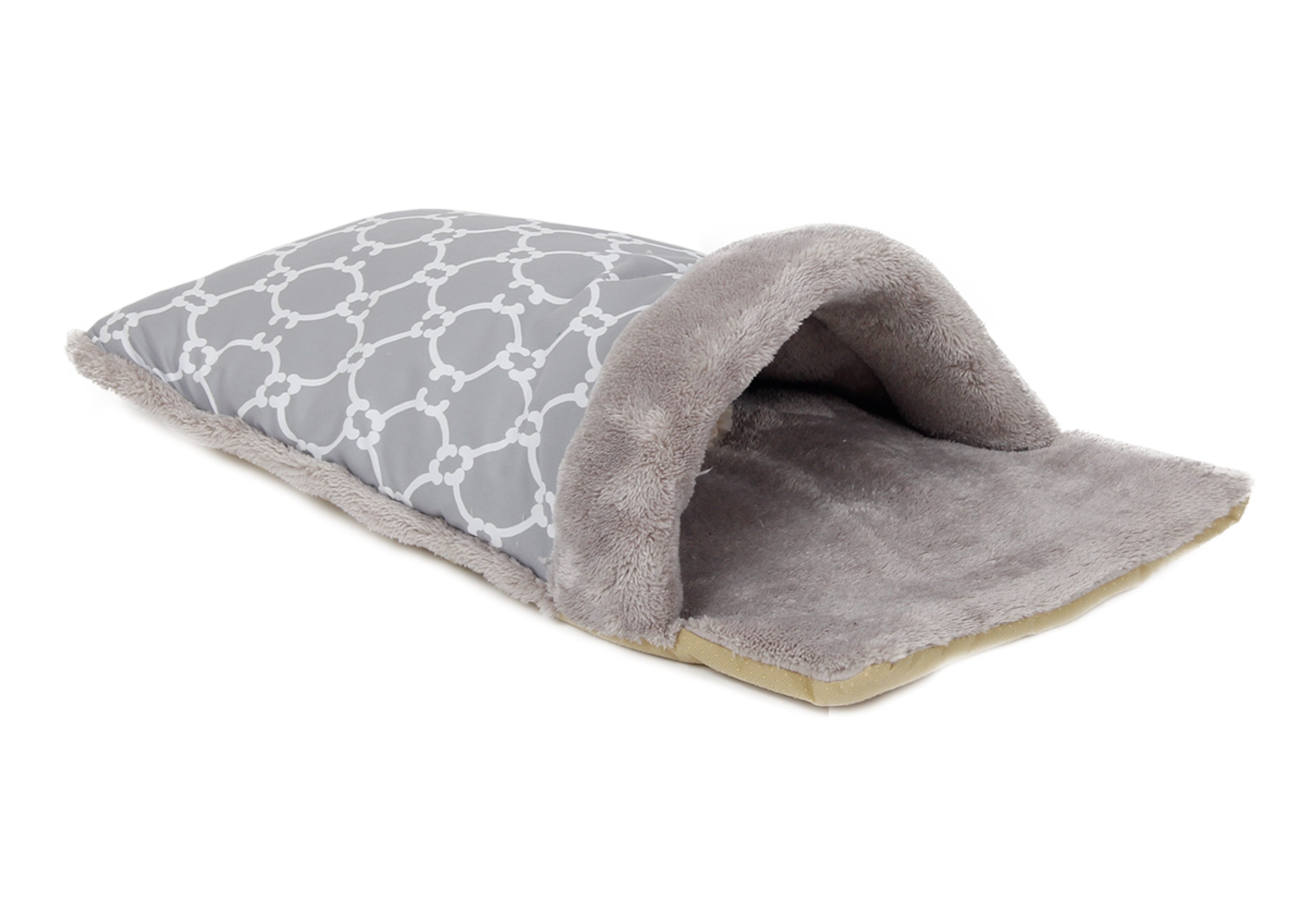 HEIM Tierhöhle Kuschelsack "Flower"