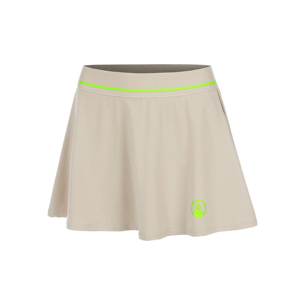 Quiet Please Tennisrock Wild Bounce Skirt W