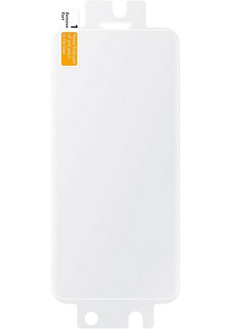 SAMSUNG Folie »Screen Protector Galaxy S...